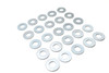 Eastern #A-6653A - Replica Steel Washer 5/8 inch X 5/16 inch X 3/32 inch