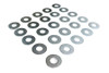 Eastern #A-6655 - Replica Steel Washer 5/8 inch X 1-1/2 inch X 3/32 inch