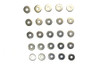 Eastern #A-6645 - Replica Steel Washer 11/32 inch X 1-1/32 inch X 1/8 inch