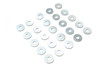 V-Twin - Replica Steel Washer 1/4 inch X 23/32 inch X 1/16 inch