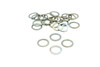 V-Twin - Replica Steel Washer 29/64 inch X .355 X 1/16 inch