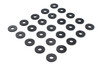 Eastern #A-6054 - Replica Nylon Washer 3/16 inch X 9/16 inch X 1/16 inch