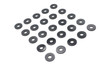 Eastern #A-6054 - Replica Nylon Washer 3/16 inch X 9/16 inch X 1/16 inch