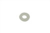 Eastern #A-6053 - Replica Nylon Washer 3/16 inch X 7/16 inch X 1/16 inch