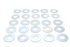 V-Twin - Replica Steel Washer 1/2 inch X 1-1/8 inch X 1/16 inch