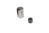 Buchanan Spoke #WW283 - Chrome Wheel Balance Weights 3/4 Ounce