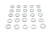 Eastern #A-6239 - Replica Steel Washer 1/4 inch X 1/2 inch X 3/32 inch