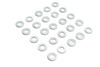 Eastern #A-6239 - Replica Steel Washer 1/4 inch X 1/2 inch X 3/32 inch
