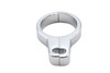 V-Twin #11-0270 - Chrome Cable Clamp