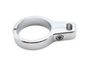 V-Twin #11-0270 - Chrome Cable Clamp