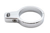 V-Twin #11-0271 - Chrome Cable Clamp