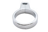V-Twin #11-0271 - Chrome Cable Clamp