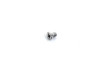 V-Twin #64135 - Emblem Mount Screws for Gas Tank