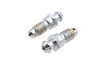 Colony - Brake Caliper Bleeder Screws Chrome