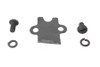 Colony - Instrument Panel Right Side Cover Plate Parkerized