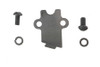 Colony - Instrument Panel Right Side Cover Plate Parkerized