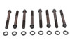 Colony - Cylinder Head Bolt Set 12 Point Black
