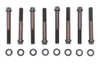 Colony - Cylinder Head Bolt Set 12 Point Black