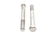 Colony - Cadmium Plated Motor Case Bolt Kit