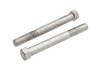 Colony - Cadmium Plated Motor Case Bolt Kit
