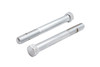 Colony - Chrome Plated Motor Case Bolt Kit
