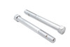 Colony - Chrome Plated Motor Case Bolt Kit