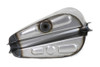 Wyatt Gatling - Chopper Style 2.5 Gallon Gas Tank