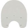 Memphis Shades #MEP6179 - Replacement Shield - 15" - Solar - FLS