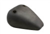 V-Twin - Porkster 4.2 Gallon Gas Tank Dual Cap