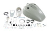 Wyatt Gatling - Bobbed 3.2 Gallon Gas Tank Kit