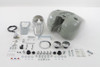 Wyatt Gatling - Bobbed 3.2 Gallon Gas Tank Kit