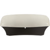 Memphis Shades #MEP8509 - Fairing Shield - 5" - Solar