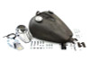 V-Twin - Bobbed 3.2 Gallon Gas Tank Kit