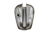 Wyatt Gatling #38-0086 LIOU - King 3.1 Gallon Gas Tank