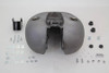Wyatt Gatling #74849 - Bobbed 3.2 Gallon Gas Tank