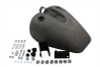 Wyatt Gatling - XL Bobbed 3.2 Gallon Gas Tank