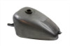 Wyatt Gatling #22-0001 - Chopper  inchSporty inch 3.1 Gallon Gas Tank