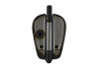 Wyatt Gatling #22-0001 - Chopper  inchSporty inch 3.1 Gallon Gas Tank