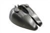 Wyatt Gatling #70231 - Bobbed 3.5 Gallon Gas Tank Set