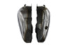 Wyatt Gatling #70231 - Bobbed 3.5 Gallon Gas Tank Set