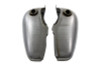 Wyatt Gatling #70232 - Bobbed 5.0 Gallon Gas Tank Set