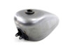 Wyatt Gatling #22-0003 - Replica XL 2 Gallon Gas Tank