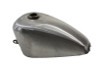 V-Twin #38-0105 POPEYE - XL Gas Tank 2.4 Gallon Raw