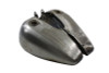 Wyatt Gatling #70928 - Bobbed 5.0 Gallon Gas Tank Set