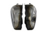 Wyatt Gatling #70928 - Bobbed 5.0 Gallon Gas Tank Set