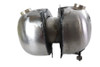 Wyatt Gatling - Gas and Oil Tank Set Raw