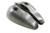 Wyatt Gatling #72593 - Bobbed 3.5 Gallon Gas Tank Set