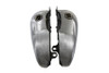 Wyatt Gatling #72593 - Bobbed 3.5 Gallon Gas Tank Set