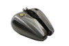 Wyatt Gatling #72651 - Bobbed 6.0 Gallon Gas Tank Set