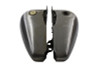 Wyatt Gatling #72651 - Bobbed 6.0 Gallon Gas Tank Set